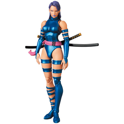 PRE ORDER – MAFEX - X-MEN - PSYLOCKE (COMIC VER.) (REISSUE)