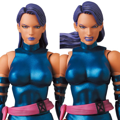 PRE ORDER – MAFEX - X-MEN - PSYLOCKE (COMIC VER.) (REISSUE)