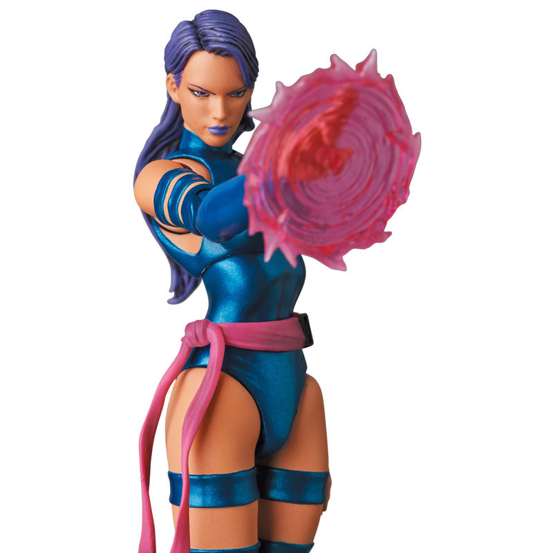 PRE ORDER – MAFEX - X-MEN - PSYLOCKE (COMIC VER.) (REISSUE)