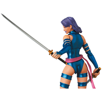 PRE ORDER – MAFEX - X-MEN - PSYLOCKE (COMIC VER.) (REISSUE)