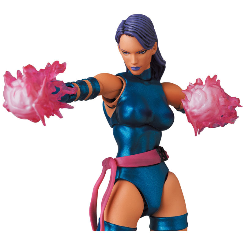 PRE ORDER – MAFEX - X-MEN - PSYLOCKE (COMIC VER.) (REISSUE)