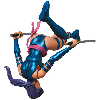 PRE ORDER – MAFEX - X-MEN - PSYLOCKE (COMIC VER.) (REISSUE)