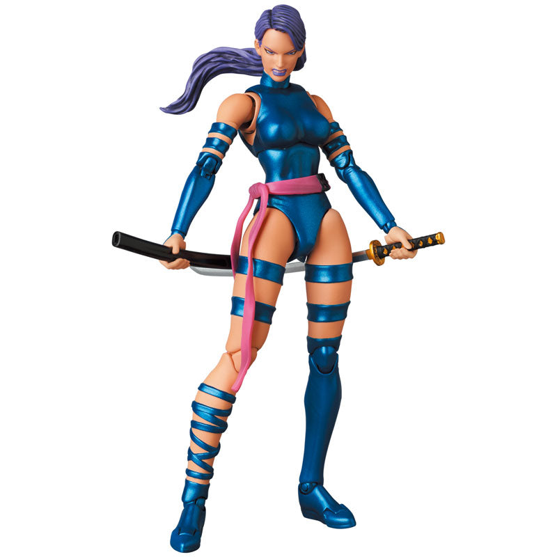 PRE ORDER – MAFEX - X-MEN - PSYLOCKE (COMIC VER.) (REISSUE)
