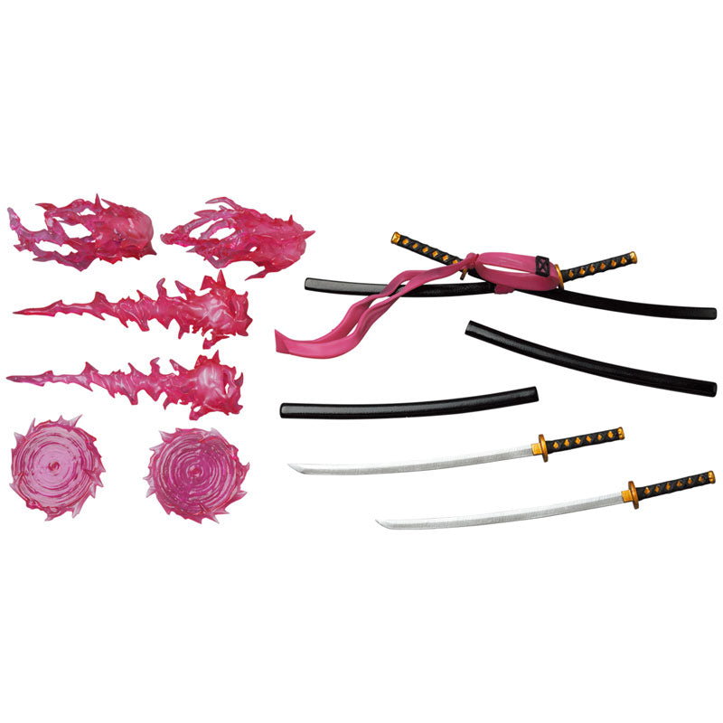 PRE ORDER – MAFEX - X-MEN - PSYLOCKE (COMIC VER.) (REISSUE)