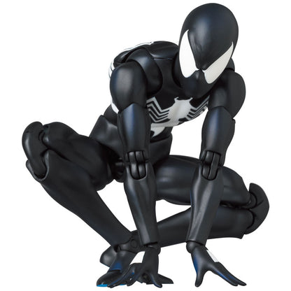 PRE ORDER – MAFEX - SPIDER-MAN - BLACK COSTUME (COMIC VER.)