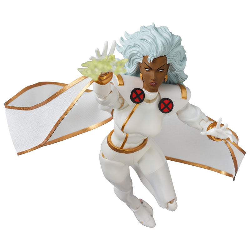 PRE ORDER – MAFEX - X-MEN - STORM (COMIC VER.) (REISSUE)