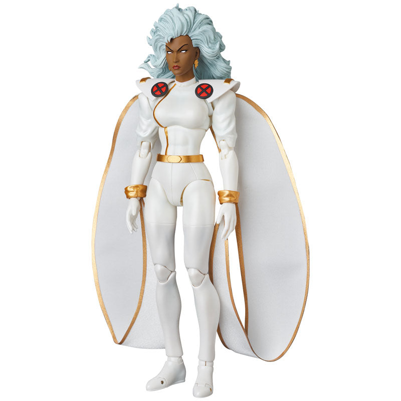 PRE ORDER – MAFEX - X-MEN - STORM (COMIC VER.) (REISSUE)