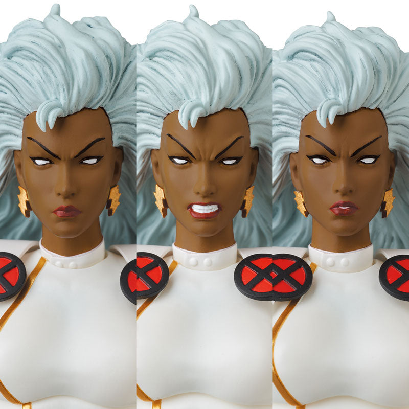 PRE ORDER – MAFEX - X-MEN - STORM (COMIC VER.) (REISSUE)