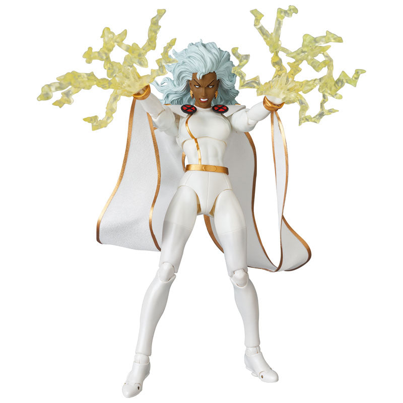 PRE ORDER – MAFEX - X-MEN - STORM (COMIC VER.) (REISSUE)