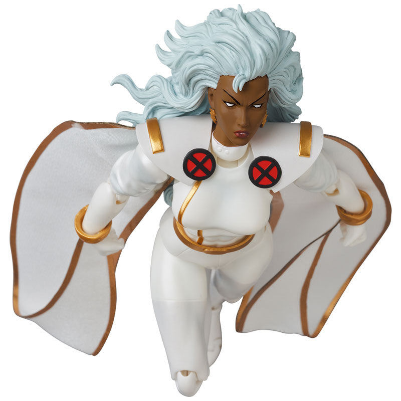 PRE ORDER – MAFEX - X-MEN - STORM (COMIC VER.) (REISSUE)
