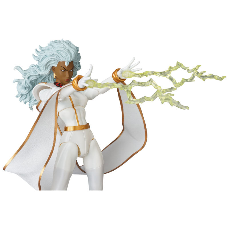 PRE ORDER – MAFEX - X-MEN - STORM (COMIC VER.) (REISSUE)