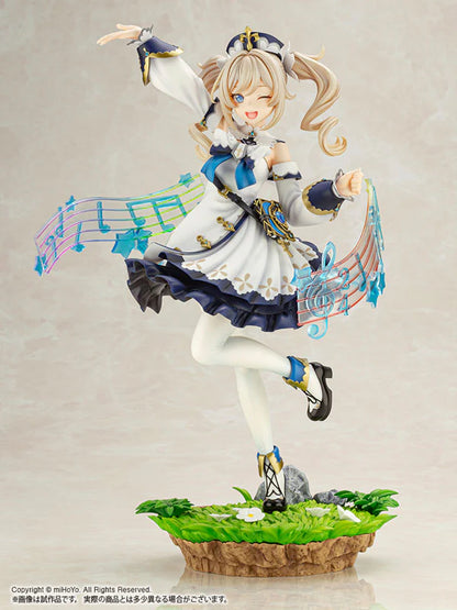 [ON HAND] [Ready to Ship] - KOTOBUKIYA 1/7 GENSHIN IMPACT - BARBARA (Bonus Faceplate)