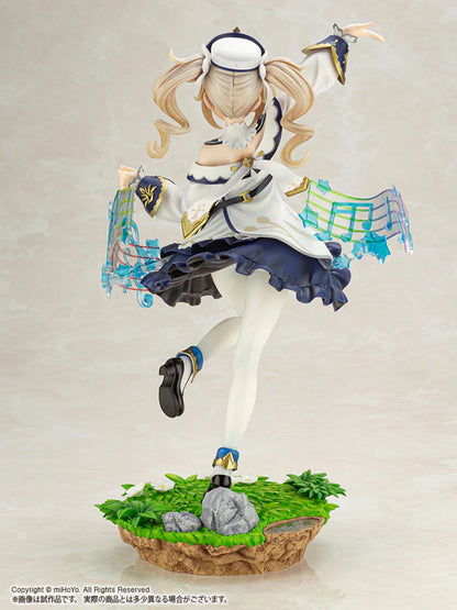 [ON HAND] [Ready to Ship] - KOTOBUKIYA 1/7 GENSHIN IMPACT - BARBARA (Bonus Faceplate)