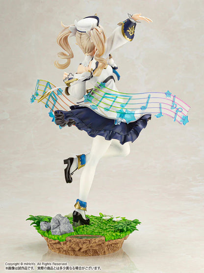 [ON HAND] [Ready to Ship] - KOTOBUKIYA 1/7 GENSHIN IMPACT - BARBARA (Bonus Faceplate)