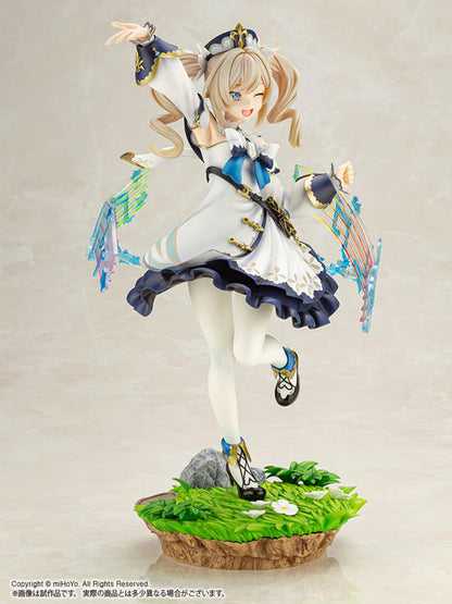 [ON HAND] [Ready to Ship] - KOTOBUKIYA 1/7 GENSHIN IMPACT - BARBARA (Bonus Faceplate)