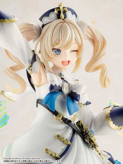 [ON HAND] [Ready to Ship] - KOTOBUKIYA 1/7 GENSHIN IMPACT - BARBARA (Bonus Faceplate)