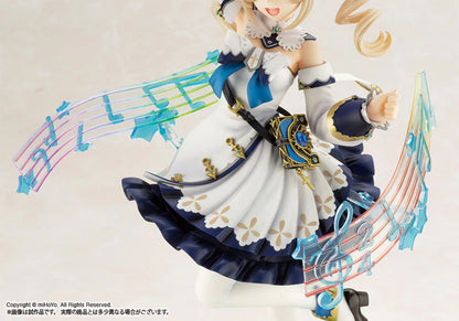 [ON HAND] [Ready to Ship] - KOTOBUKIYA 1/7 GENSHIN IMPACT - BARBARA (Bonus Faceplate)