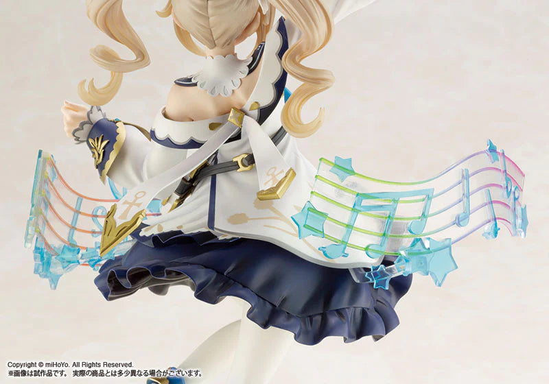 [ON HAND] [Ready to Ship] - KOTOBUKIYA 1/7 GENSHIN IMPACT - BARBARA (Bonus Faceplate)