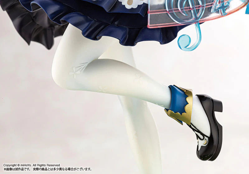 [ON HAND] [Ready to Ship] - KOTOBUKIYA 1/7 GENSHIN IMPACT - BARBARA (Bonus Faceplate)