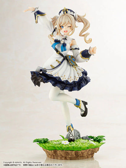 [ON HAND] [Ready to Ship] - KOTOBUKIYA 1/7 GENSHIN IMPACT - BARBARA (Bonus Faceplate)