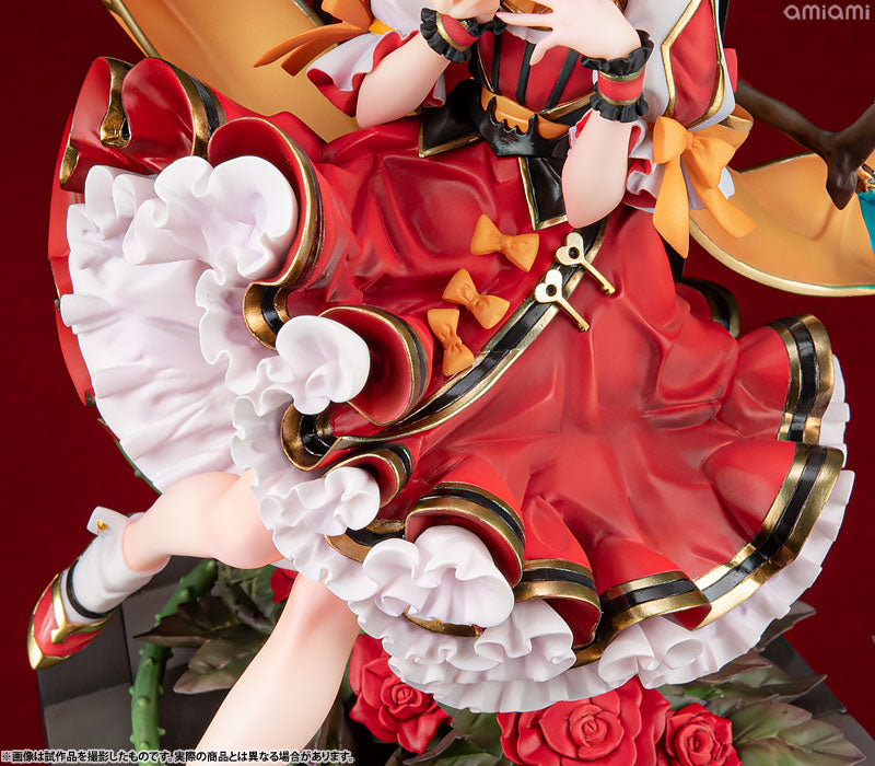 PRE ORDER – 1/8 TOUHOU PROJECT FLANDRE SCARLET - AMI AMI LTD VER. (REPRODUCTION)