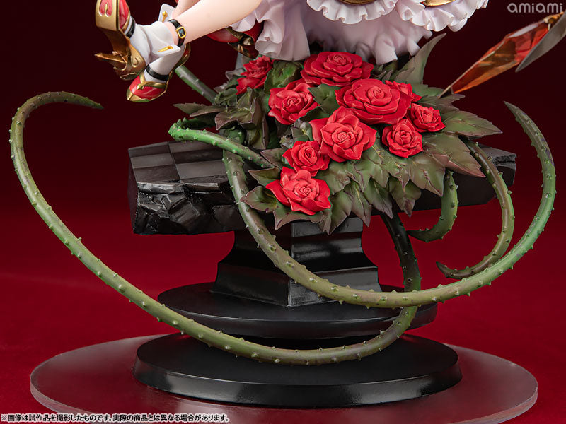 PRE ORDER – 1/8 TOUHOU PROJECT FLANDRE SCARLET - AMI AMI LTD VER. (REPRODUCTION)