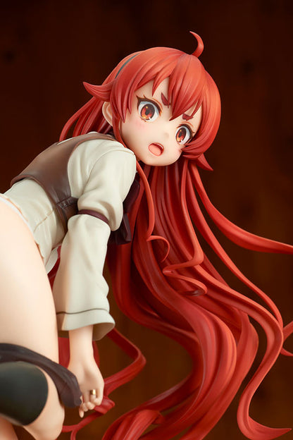 PRE ORDER – 1/7 MUSHOKU TENSEI: JOBLESS REINCARNATION - ERIS BOREAS GREYRAT - OKIGAE MODE (REPRODUCTION)