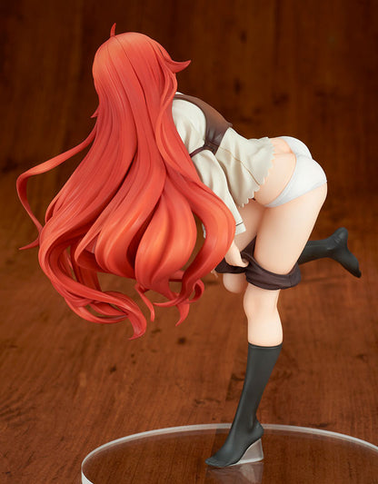 PRE ORDER – 1/7 MUSHOKU TENSEI: JOBLESS REINCARNATION - ERIS BOREAS GREYRAT - OKIGAE MODE (REPRODUCTION)