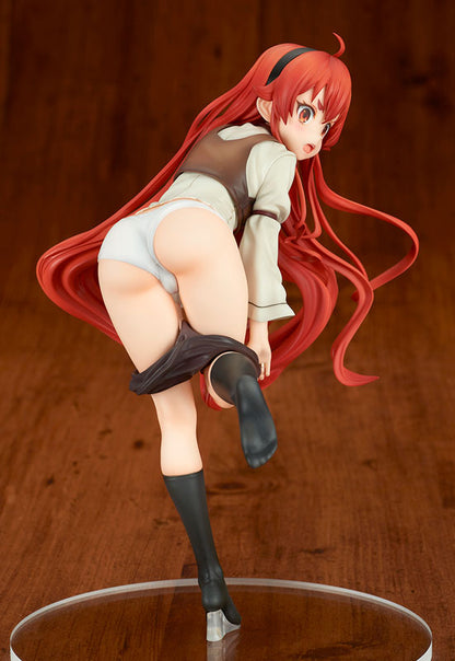 PRE ORDER – 1/7 MUSHOKU TENSEI: JOBLESS REINCARNATION - ERIS BOREAS GREYRAT - OKIGAE MODE (REPRODUCTION)