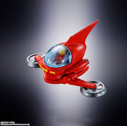 PRE ORDER – SOUL OF CHOGOKIN GX-105 MAZINGER Z - KAKUMEI SHINKA
