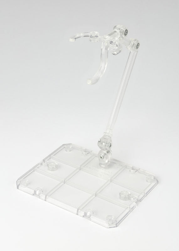 BACK ORDER – TAMASHII STAGE ACT HUMANOID