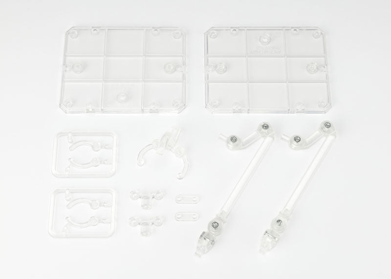 BACK ORDER – TAMASHII STAGE ACT HUMANOID