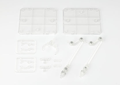 BACK ORDER – TAMASHII STAGE ACT HUMANOID