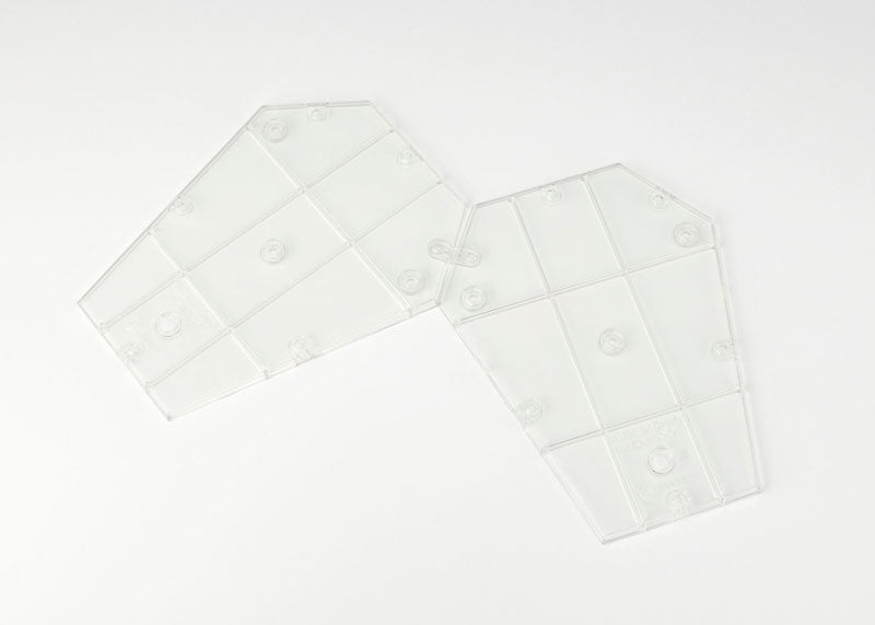 BACK ORDER – TAMASHII STAGE ACT MECHANICS