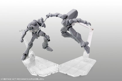 BACK ORDER – TAMASHII STAGE ACT MECHANICS