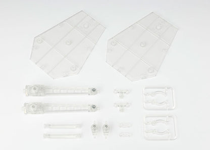 BACK ORDER – TAMASHII STAGE ACT MECHANICS