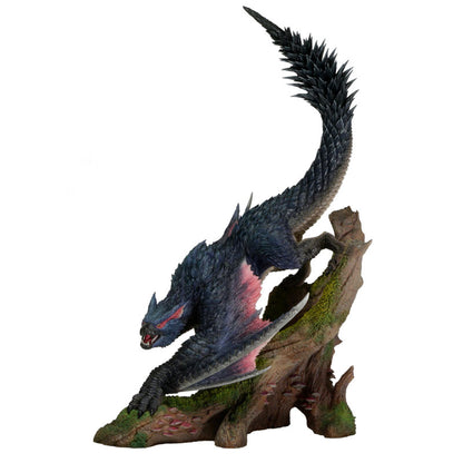 PRE ORDER – CAPCOM FIGURE BUILDER CREATOR'S MODEL MONSTER HUNTER - NARGACUGA