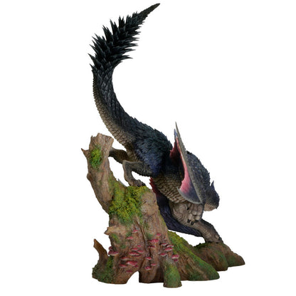 PRE ORDER – CAPCOM FIGURE BUILDER CREATOR'S MODEL MONSTER HUNTER - NARGACUGA