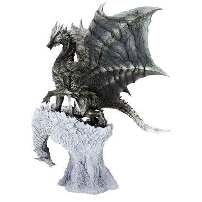 PRE ORDER – CAPCOM FIGURE BUILDER CREATOR'S MODEL MONSTER HUNTER - KUSHALA DAORA RE-PRO MODEL