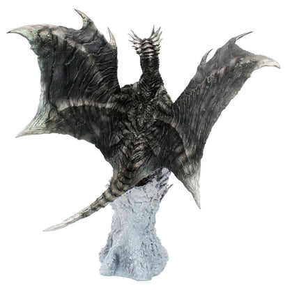 PRE ORDER – CAPCOM FIGURE BUILDER CREATOR'S MODEL MONSTER HUNTER - KUSHALA DAORA RE-PRO MODEL