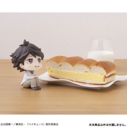 BACK ORDER – LOOKUP HAIKYU!! - TORU OIKAWA (REPEAT)