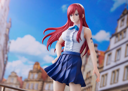 PRE ORDER – 1/8 FAIRY TAIL - ERZA SCARLET (RERELEASE)