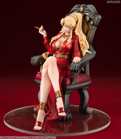 PRE ORDER – 1/7 BLACK LAGOON - BALALAIKA