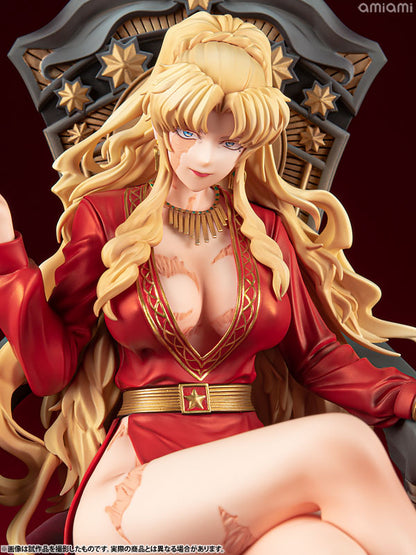PRE ORDER – 1/7 BLACK LAGOON - BALALAIKA