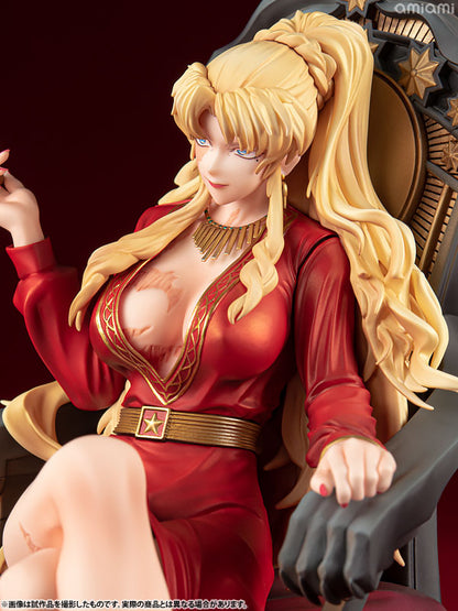 PRE ORDER – 1/7 BLACK LAGOON - BALALAIKA
