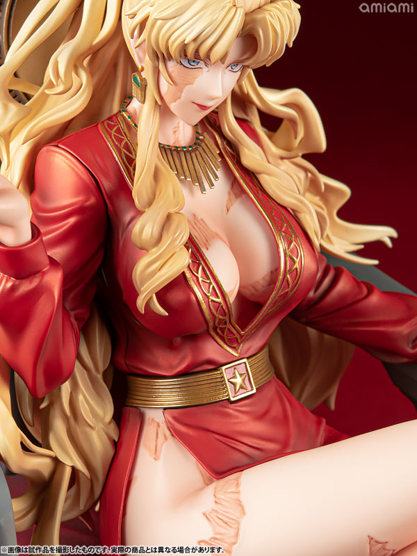 PRE ORDER – 1/7 BLACK LAGOON - BALALAIKA