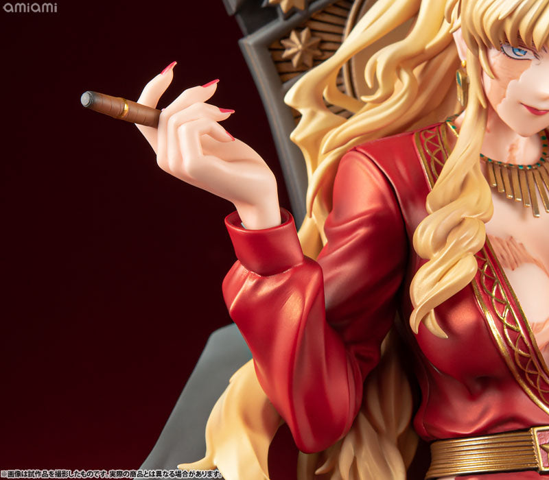 PRE ORDER – 1/7 BLACK LAGOON - BALALAIKA