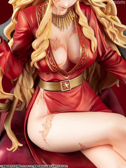 PRE ORDER – 1/7 BLACK LAGOON - BALALAIKA