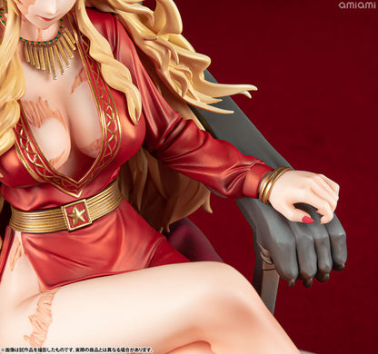 PRE ORDER – 1/7 BLACK LAGOON - BALALAIKA