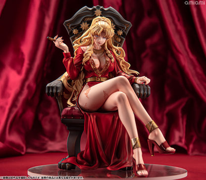 PRE ORDER – 1/7 BLACK LAGOON - BALALAIKA